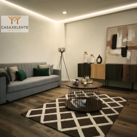 Apartamento T3 para Venda em Benfica