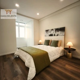 Apartamento T3 para Venda em Benfica