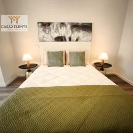 Apartamento T3 para Venda em Benfica