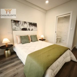 Apartamento T3 para Venda em Benfica