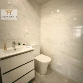 Apartamento T3 para Venda em Benfica