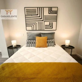 Apartamento T3 para Venda em Benfica