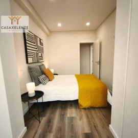 Apartamento T3 para Venda em Benfica