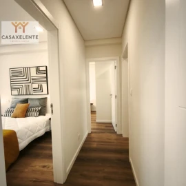 Apartamento T3 para Venda em Benfica