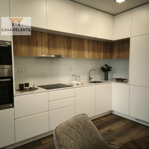 Apartamento T3 para Venda em Benfica Foto 10