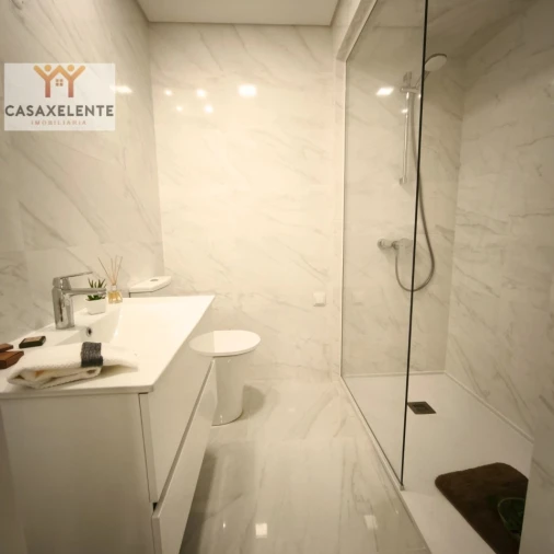 Apartamento T3 para Venda em Benfica Foto 19
