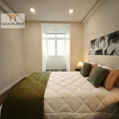 Apartamento T3 para Venda em Benfica Foto 20