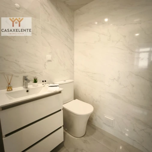 Apartamento T3 para Venda em Benfica Foto 21
