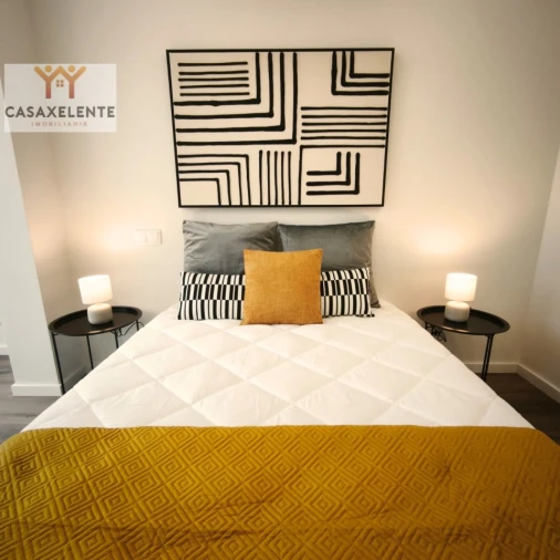 Apartamento T3 para Venda em Benfica Foto 24