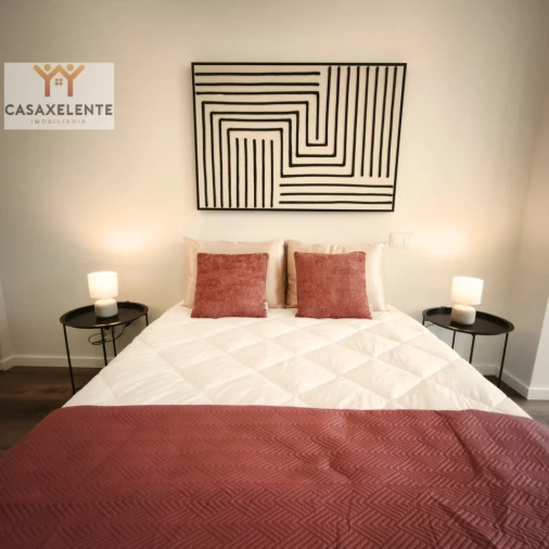 Apartamento T3 para Venda em Benfica Foto 27