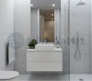 Apartamento T1 para Venda em Santo Antonio dos Olivais