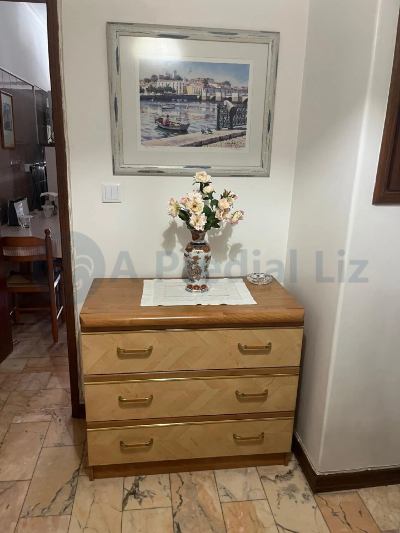 Apartamento T2 para Venda em São Domingos de Benfica Foto 12