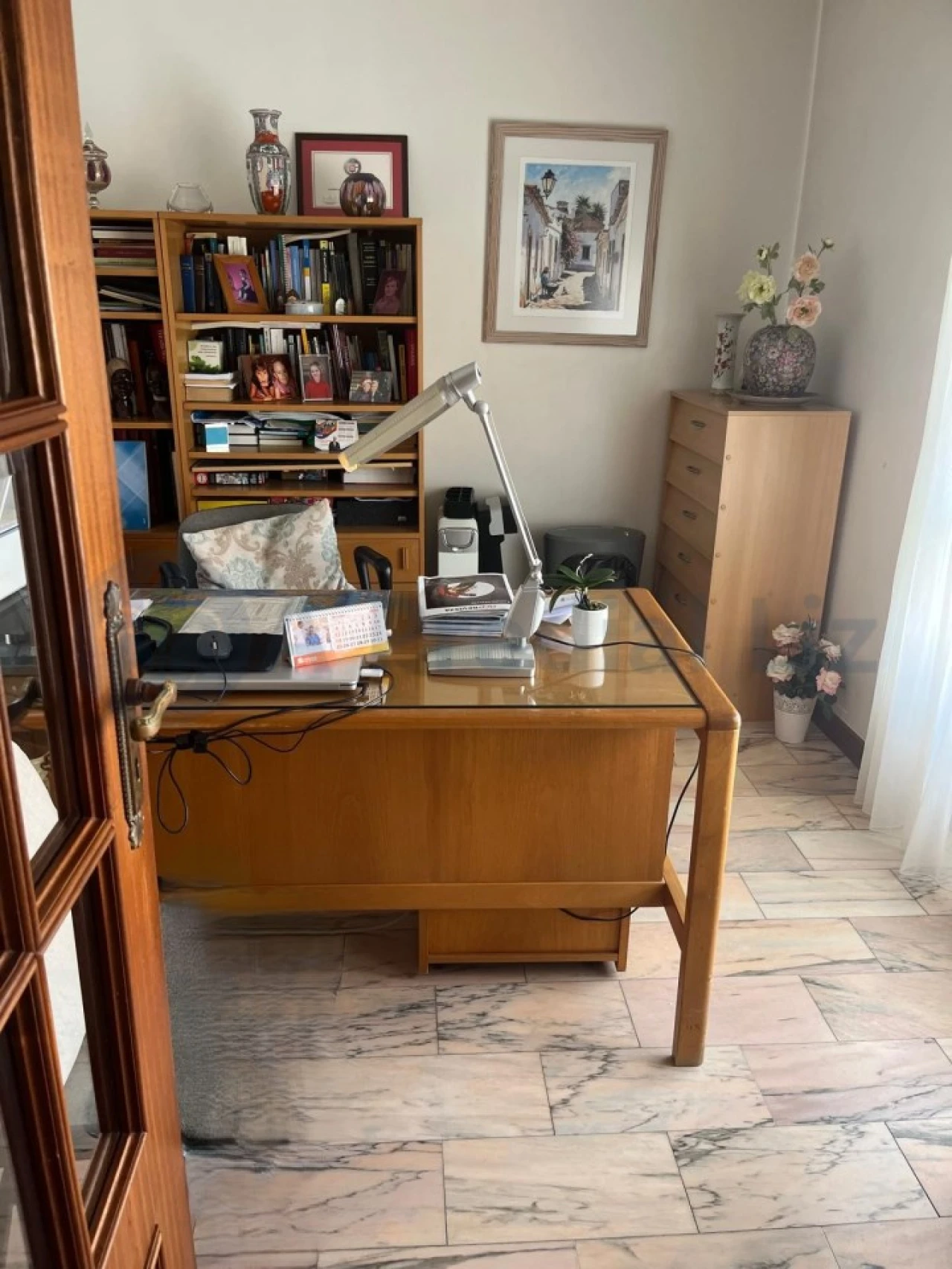 Apartamento T2 para Venda em São Domingos de Benfica Foto 18