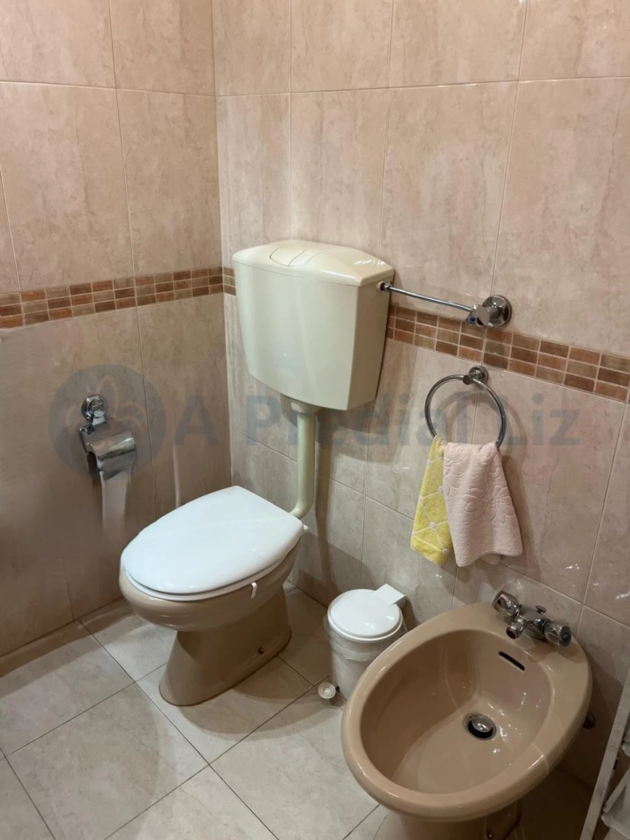 Apartamento T2 para Venda em São Domingos de Benfica Foto 21