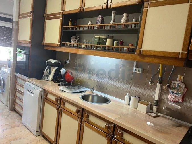 Apartamento T2 para Venda em São Domingos de Benfica Foto 7