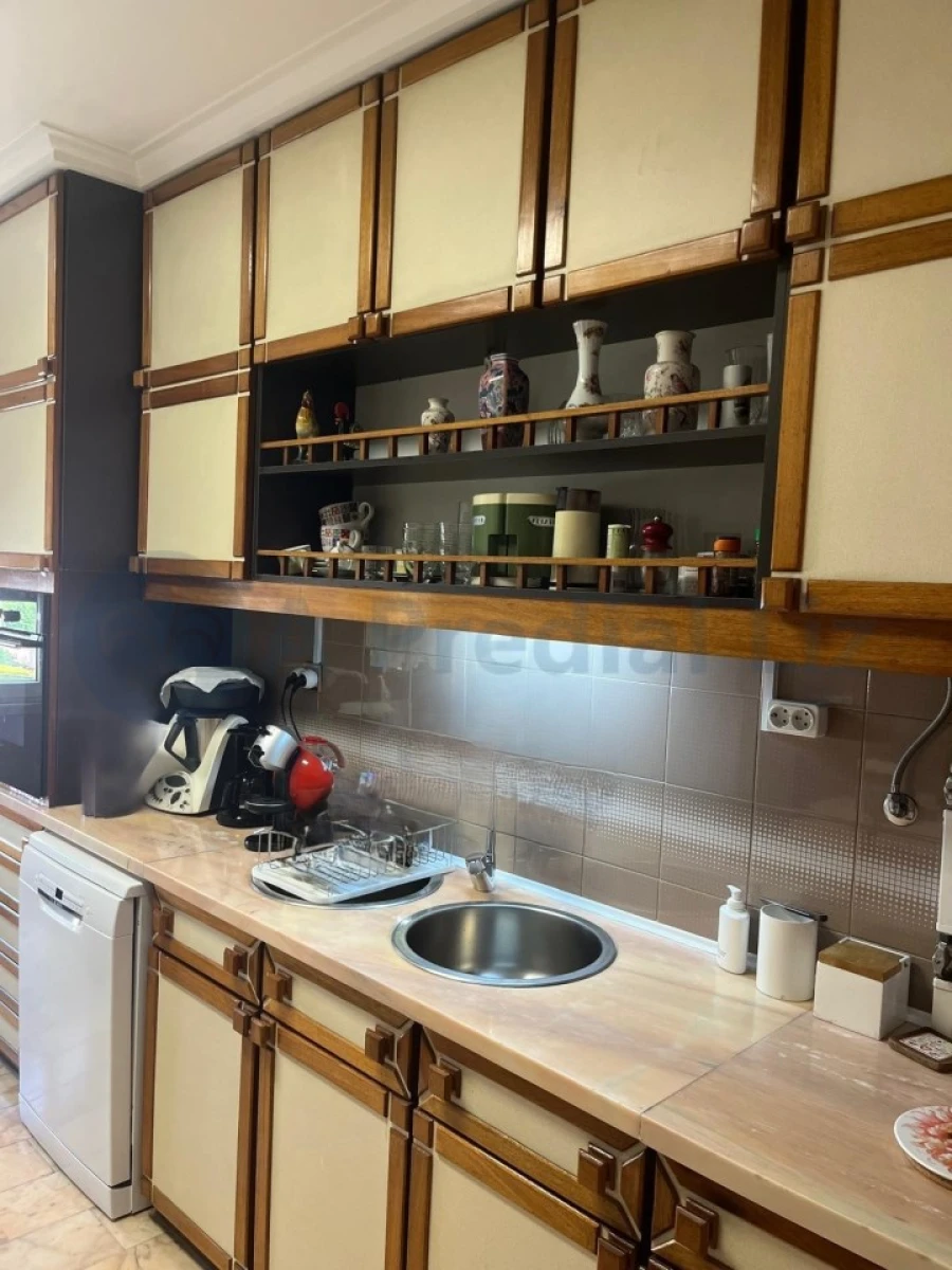 Apartamento T2 para Venda em São Domingos de Benfica Foto 8