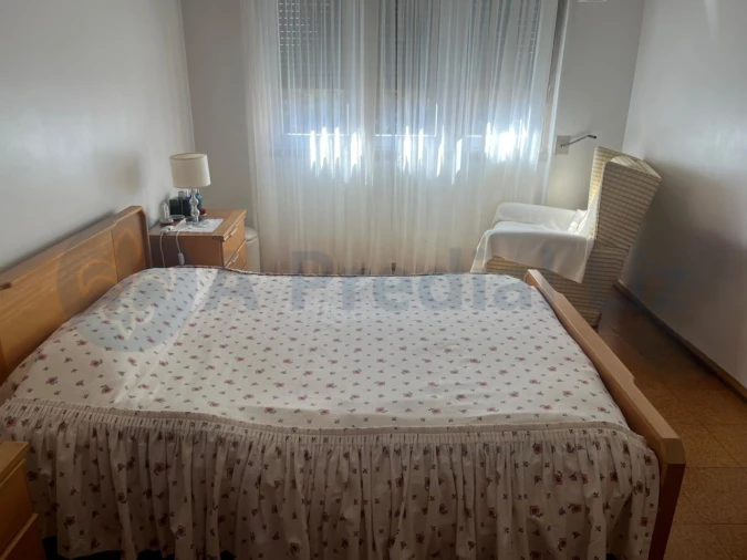 Apartamento T2 para Venda em São Domingos de Benfica Foto 16