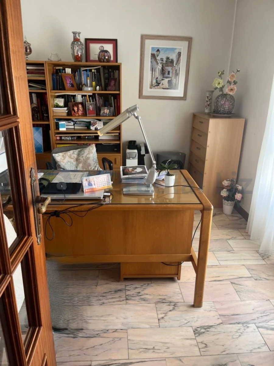 Apartamento T2 para Venda em São Domingos de Benfica Foto 18