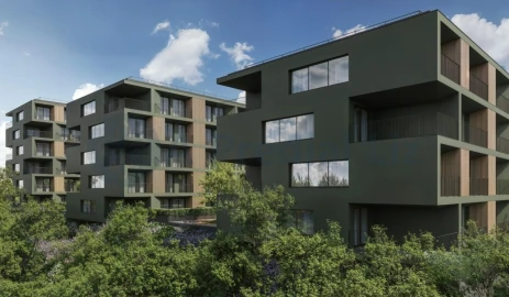 Apartamento para Venda em Santo Antonio dos Olivais