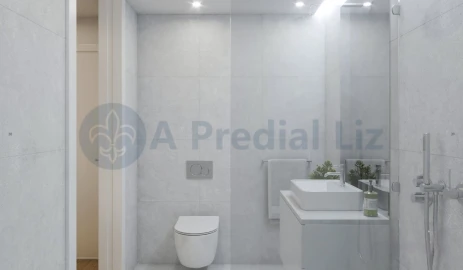 Apartamento para Venda em Santo Antonio dos Olivais