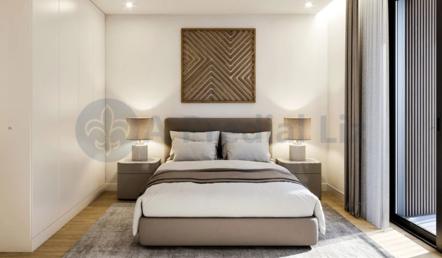 Apartamento para Venda em Santo Antonio dos Olivais Foto 10