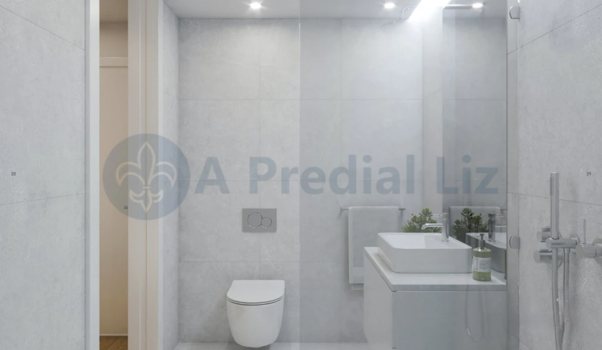 Apartamento para Venda em Santo Antonio dos Olivais Foto 14