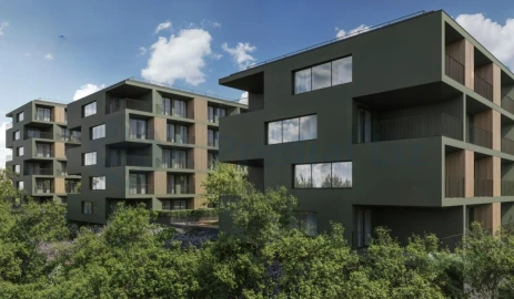 Apartamento para Venda em Santo Antonio dos Olivais