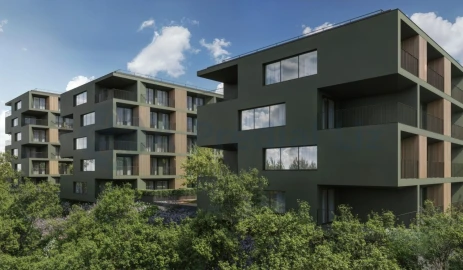 Apartamento para Venda em Santo Antonio dos Olivais