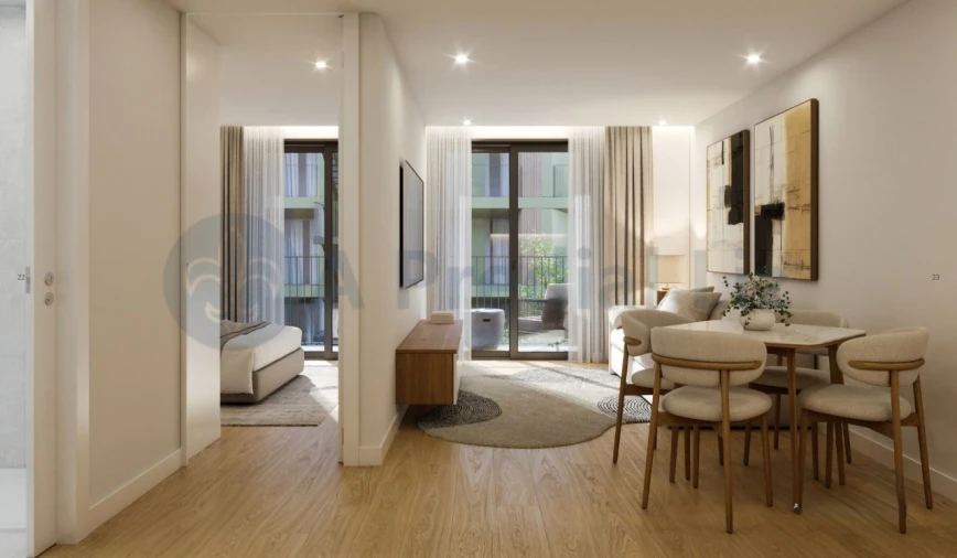 Apartamento para Venda em Santo Antonio dos Olivais Foto 6