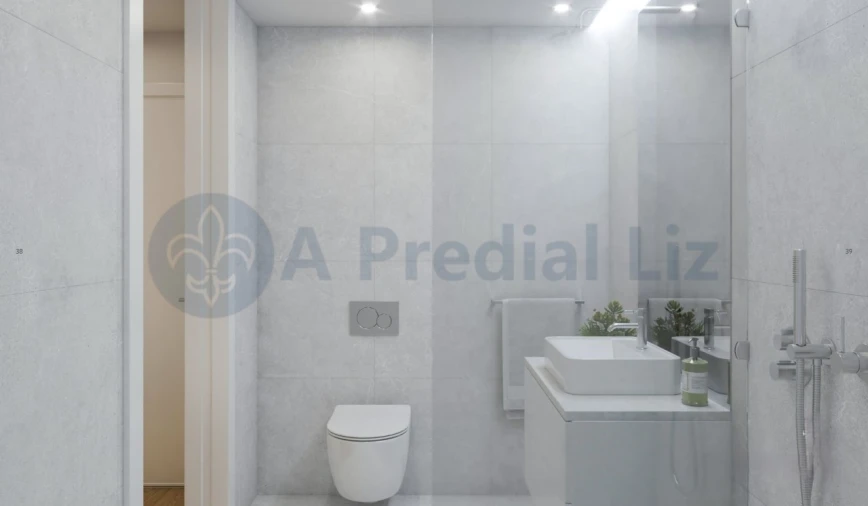 Apartamento para Venda em Santo Antonio dos Olivais Foto 14