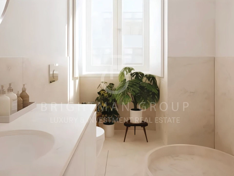 Apartamento T3 para Venda em Arroios Foto 6