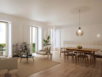 Apartamento T3 para Venda em Arroios