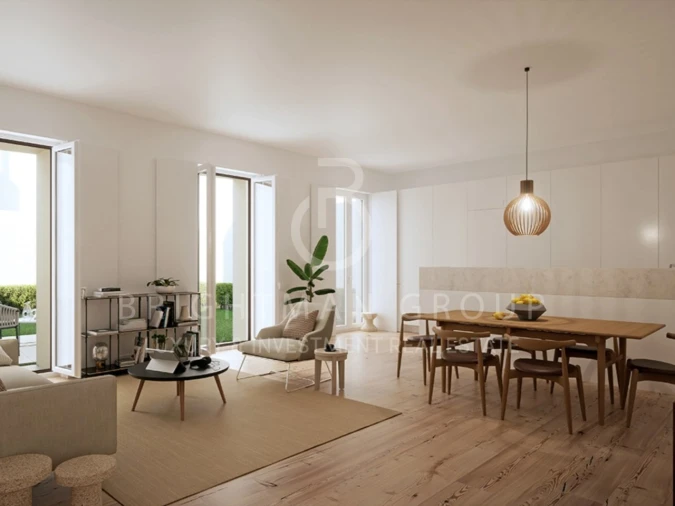 Apartamento T3 para Venda em Arroios Foto 2