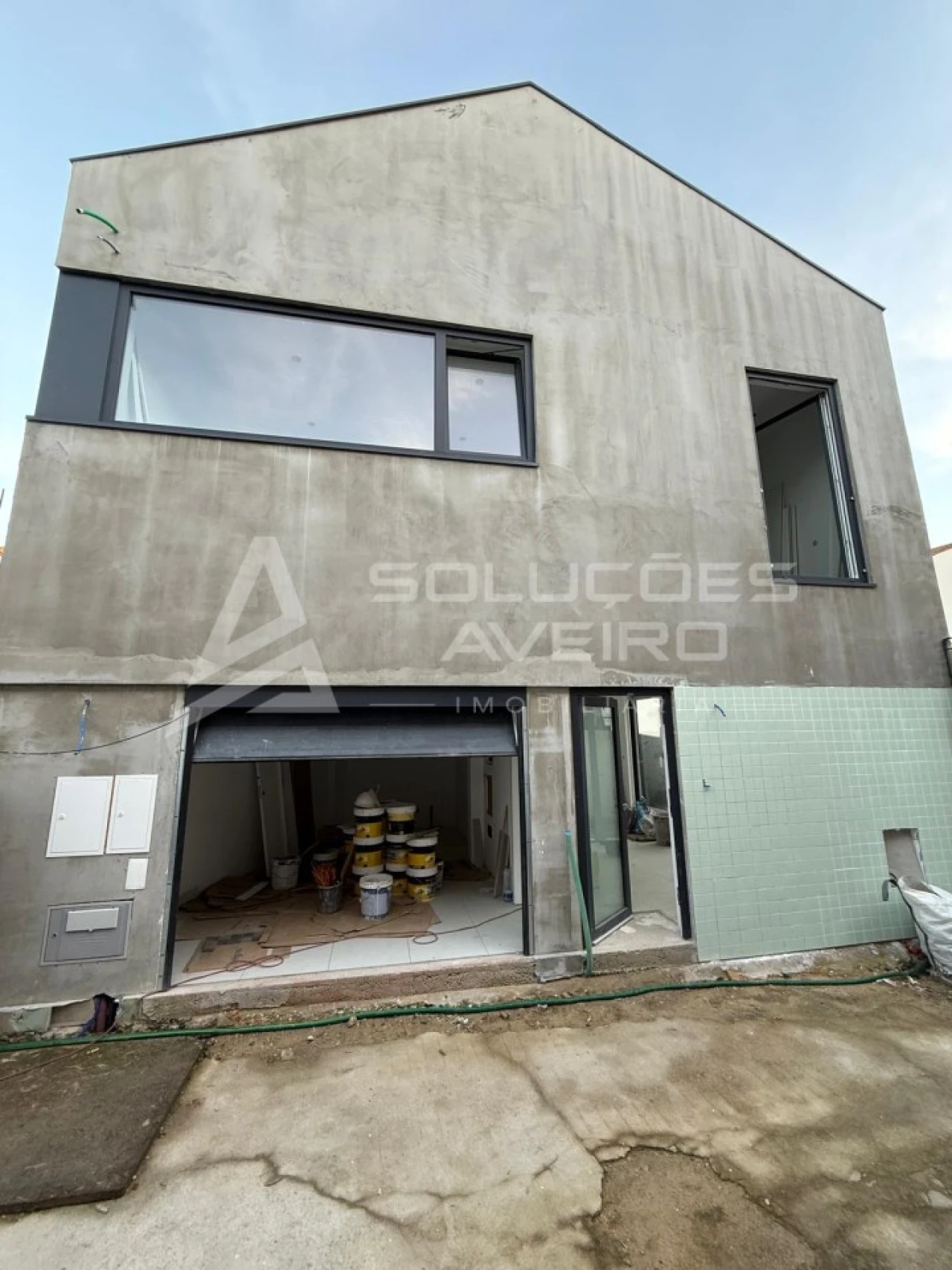 Moradia T2 para Venda em Glória e Vera Cruz Foto 1