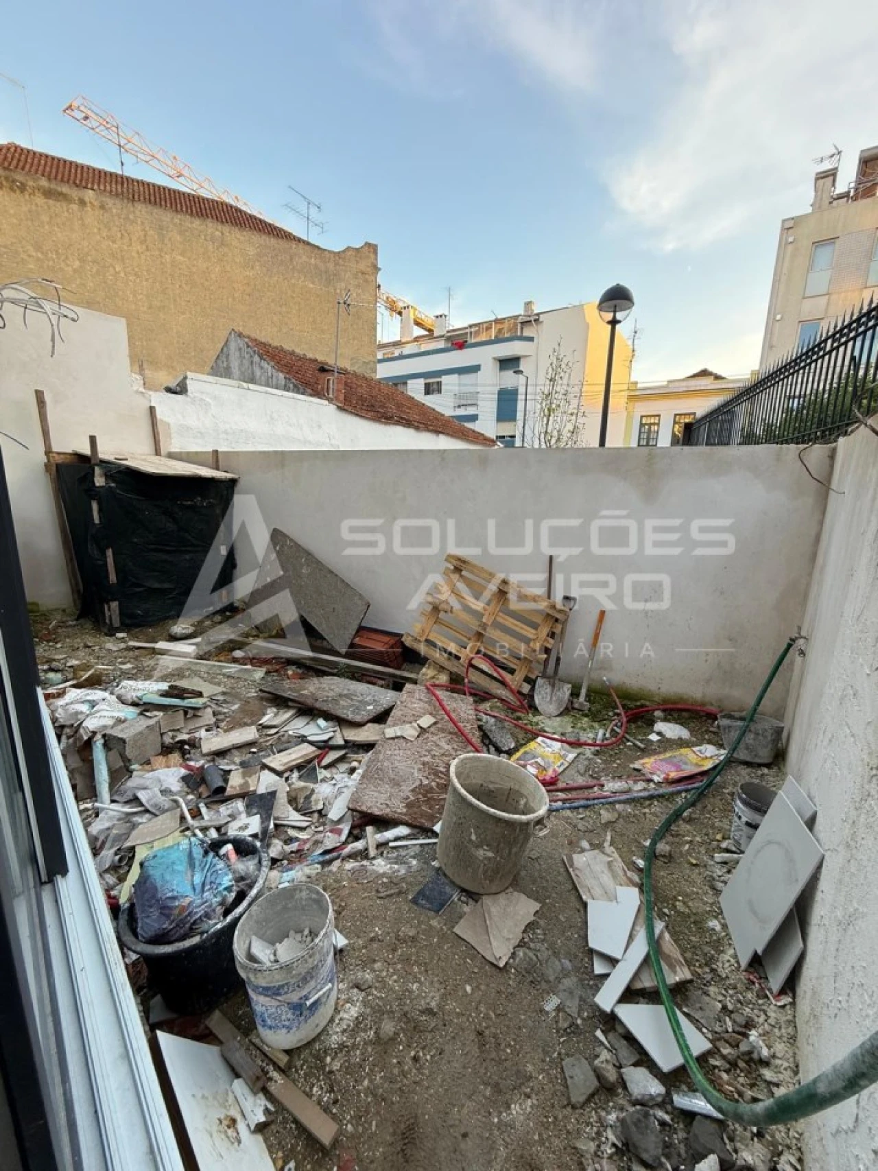 Moradia T2 para Venda em Glória e Vera Cruz Foto 6