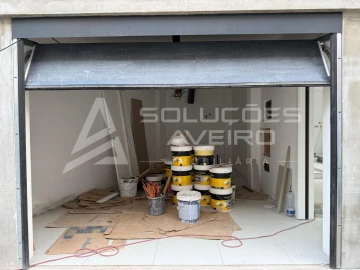 Moradia T2 para Venda em Glória e Vera Cruz