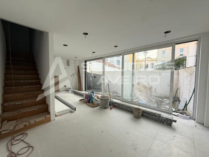 Moradia T2 para Venda em Glória e Vera Cruz Foto 3