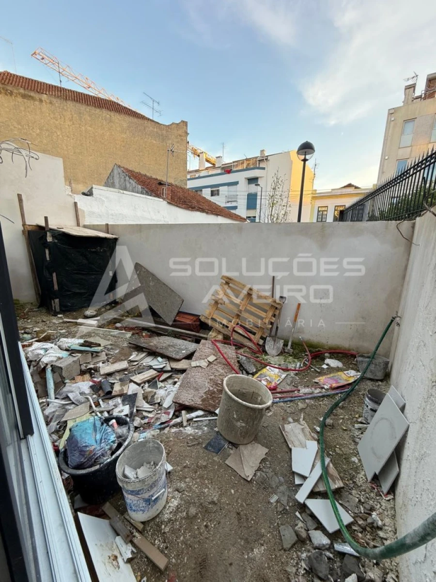 Moradia T2 para Venda em Glória e Vera Cruz Foto 6