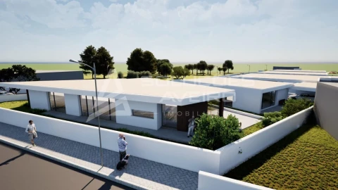 Moradia T4 para Venda em Cacia