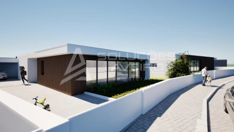 Moradia T4 para Venda em Cacia