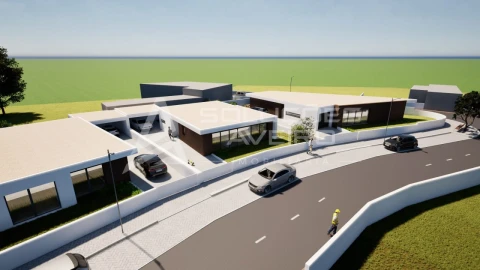 Moradia T3 para Venda em Cacia