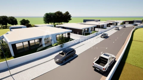 Moradia T3 para Venda em Cacia