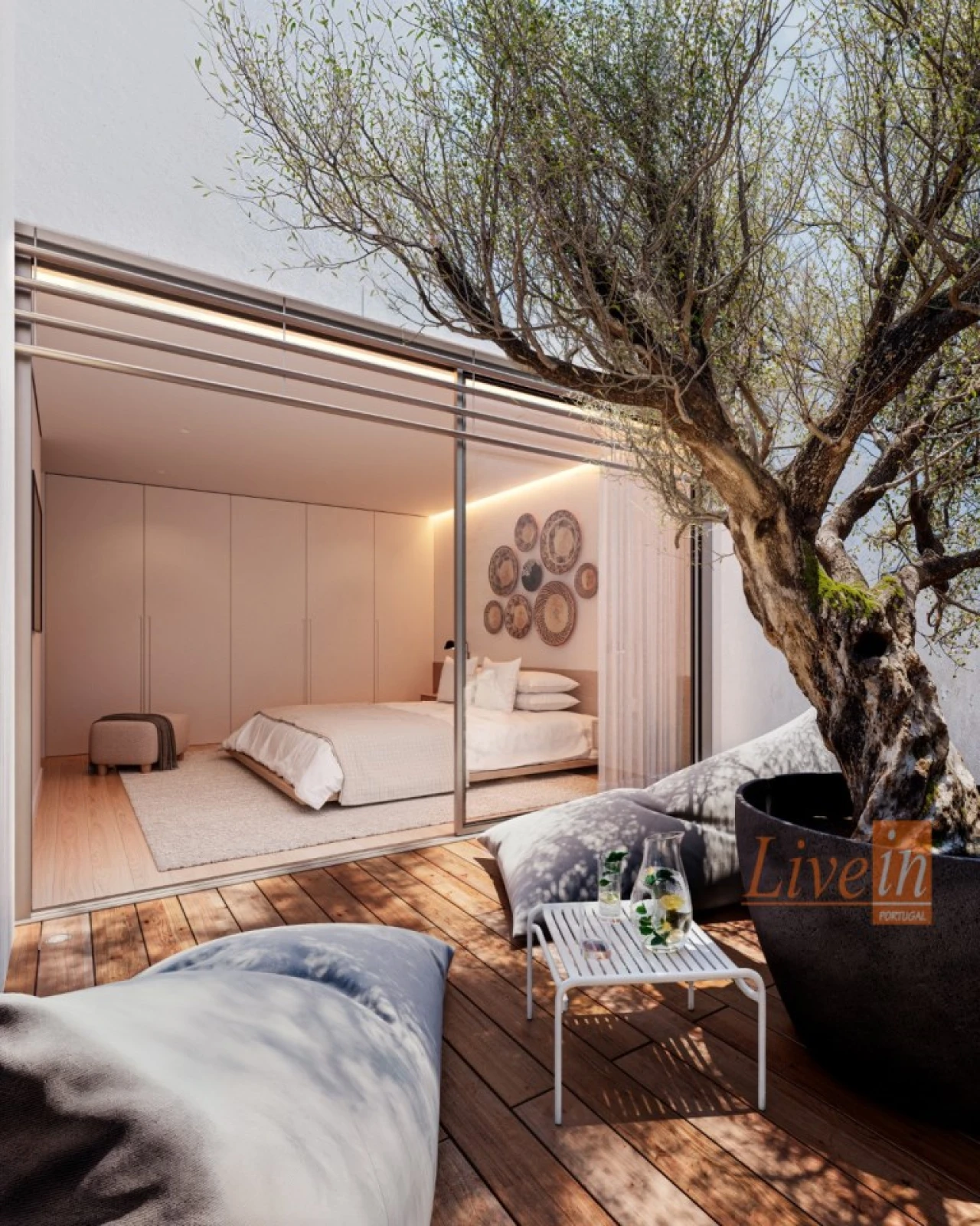 Moradia T3 para Venda em Carvoeira Foto 7