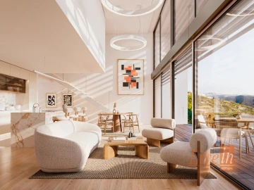 Moradia T3 para Venda em Carvoeira