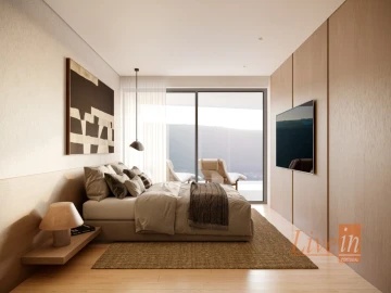 Moradia T3 para Venda em Carvoeira