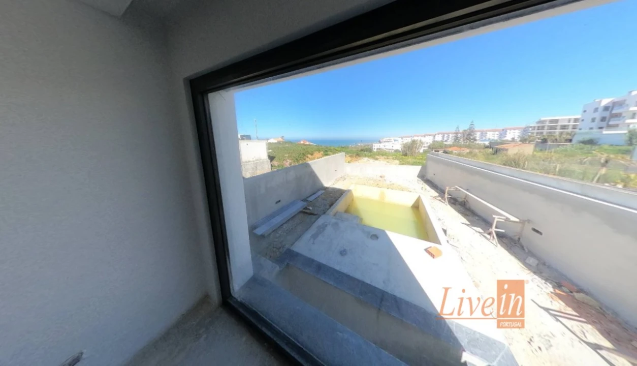 Moradia T3 para Venda em Ericeira Foto 19