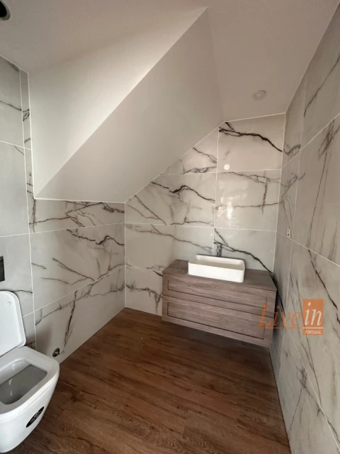 Moradia T3 para Venda em Ericeira