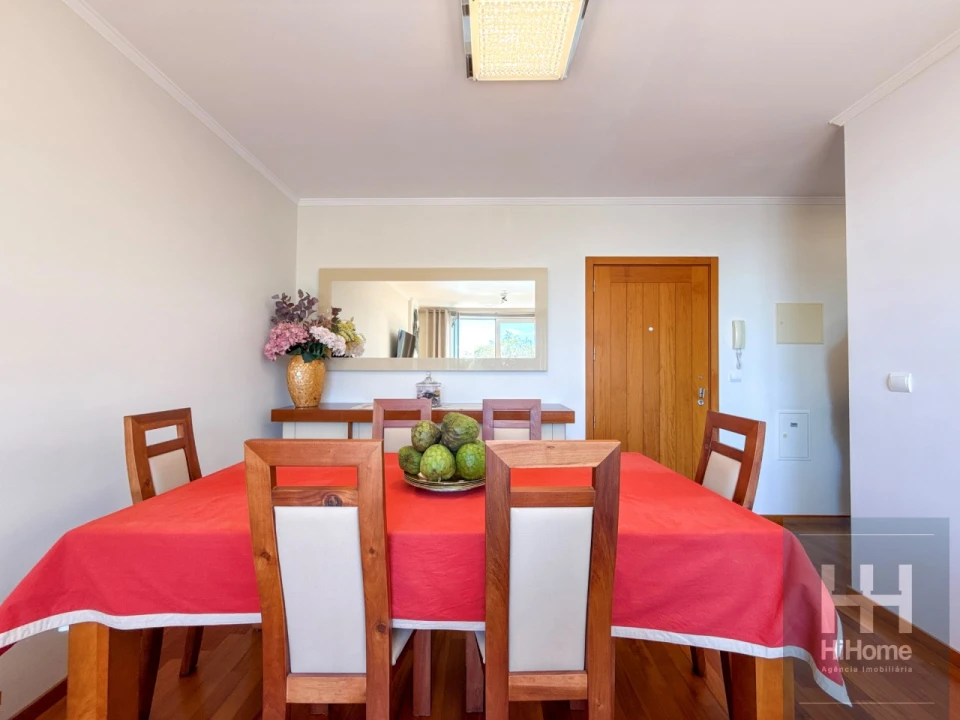 Apartamento T2 para Venda em Santa Cruz Foto 7