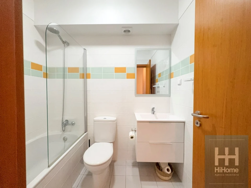 Apartamento T2 para Venda em Santa Cruz Foto 19