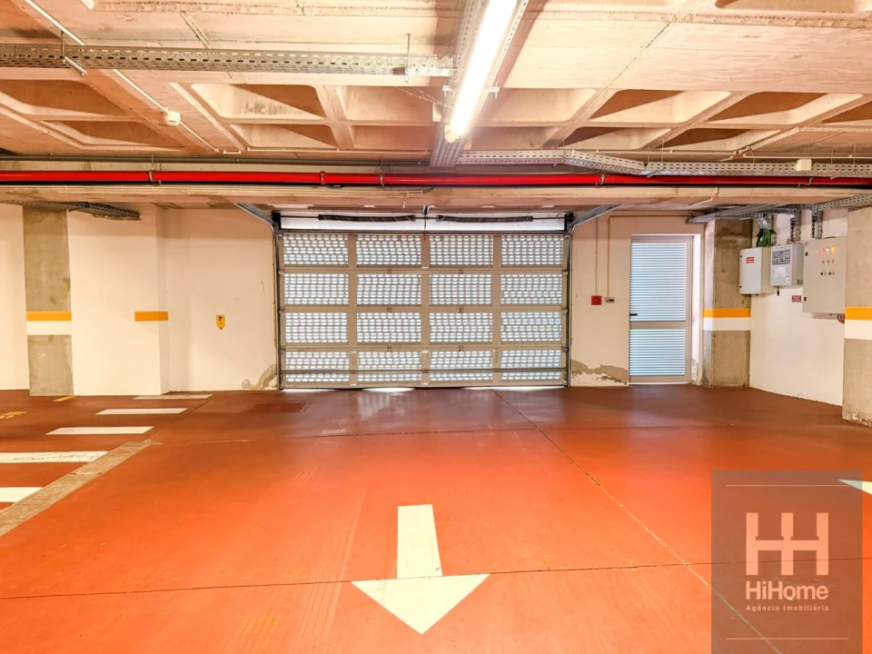 Apartamento T2 para Venda em Santa Cruz Foto 27